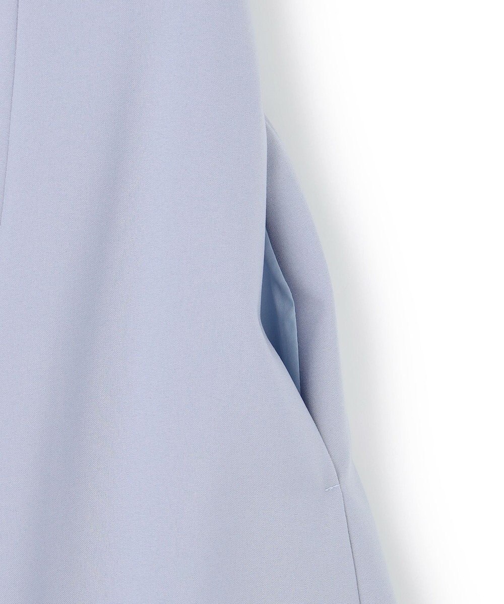 TOCCA 【00サイズあり】CALLA LILY SILHOUETTE ドレス 