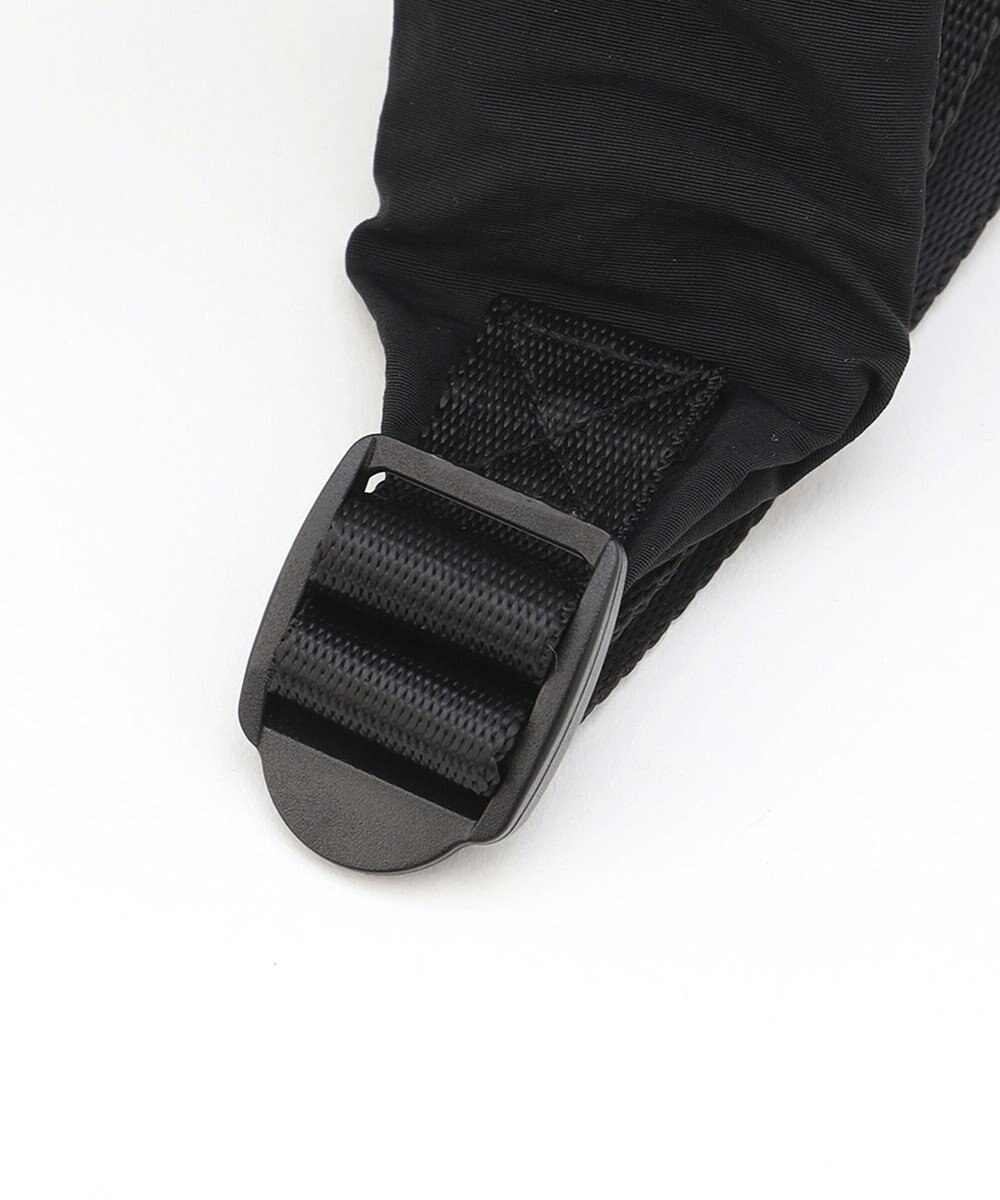 LA BAGAGERIE 【MONICA】フロントポケットバックパック 