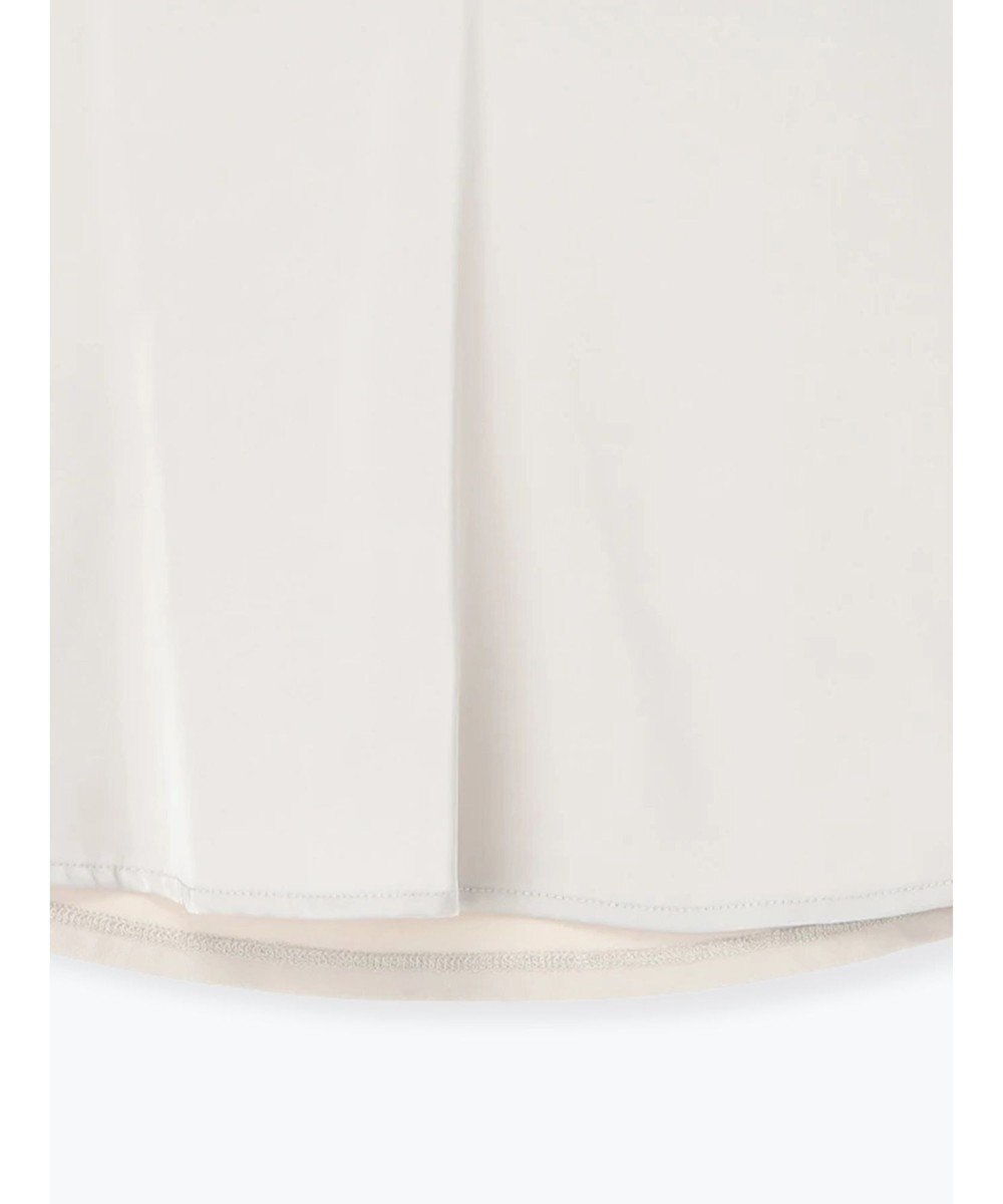 Te chichi 前後2WAYサテン&スムースキャミソール 