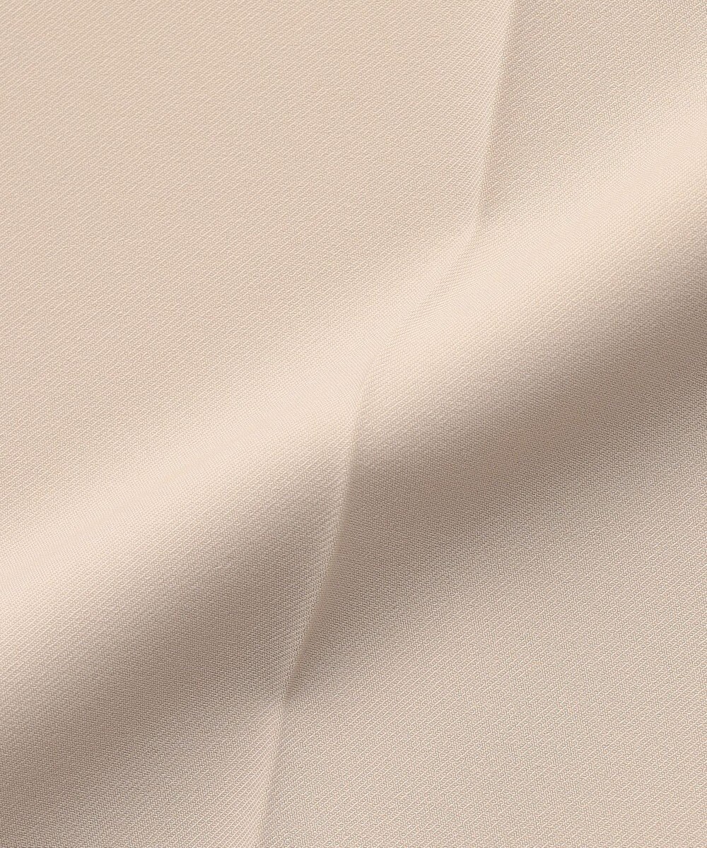 BEIGE， 【セットアップ対応】SPHENE / ハイウエストDカンストレートパンツ 