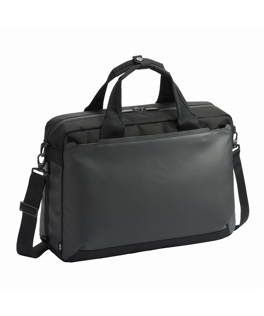 ACE BAGS & LUGGAGE ace. ラグレンティス ビズ トートバッグ 68503 エース ブラック