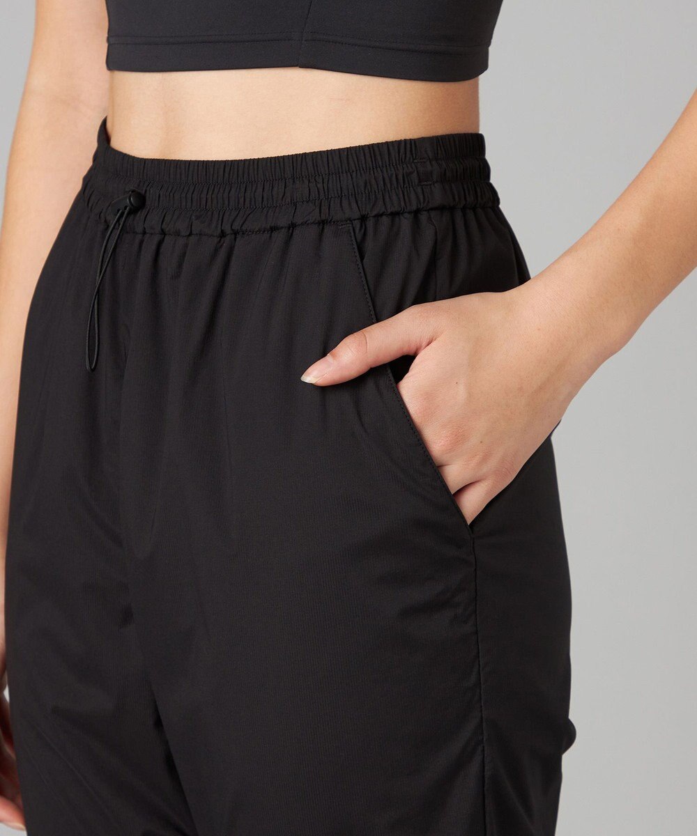 Chacott Chacott BALANCE ウォームライニングパンツ 