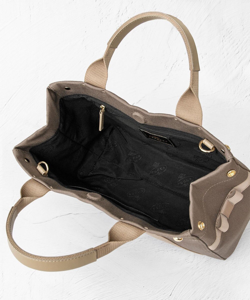 TOCCA LIVRE TOTE トートバッグ 
