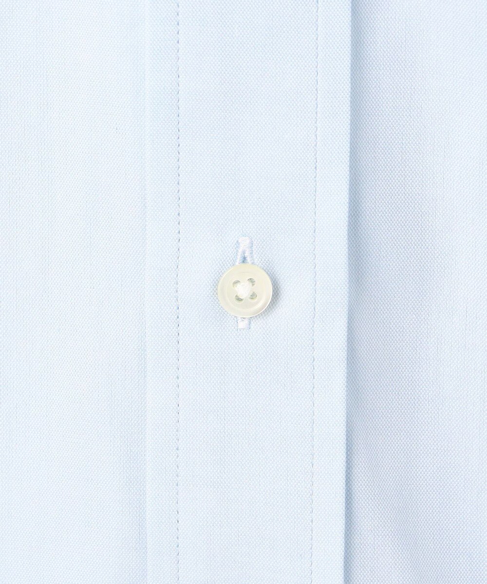 J.PRESS MEN 【AaronChang】【UNISEX】ピンオックス シャツ / B.D. 