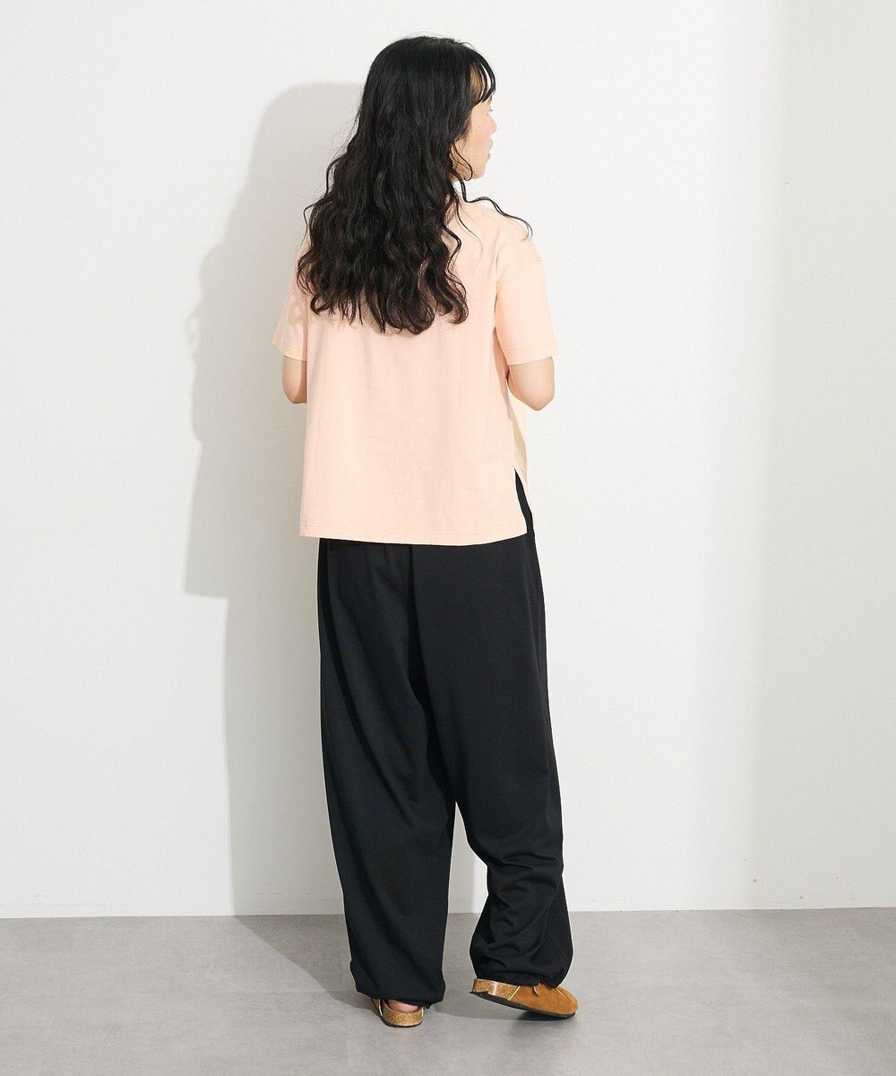 CRAFT STANDARD BOUTIQUE ロゴプリントＴＥＥ 