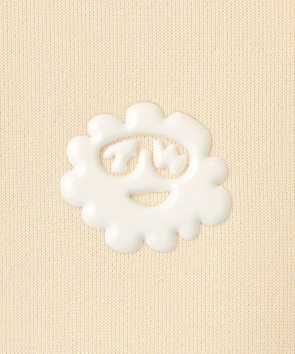 PW CIRCULUS 【WOMEN】カラーブロッキング プルオーバー ゴルフウェア レディース 