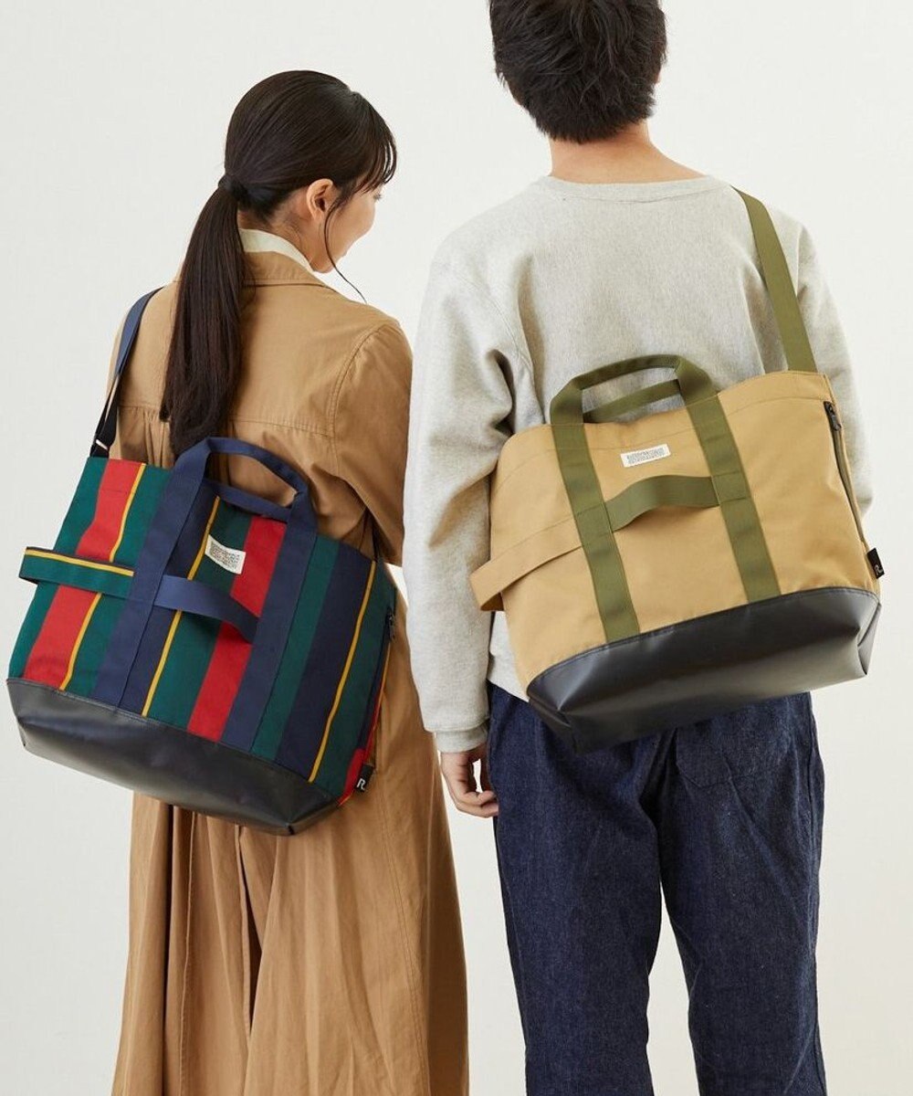 ROOTOTE 1368【撥水加工】SN.グランデ.2way.シェア-A 