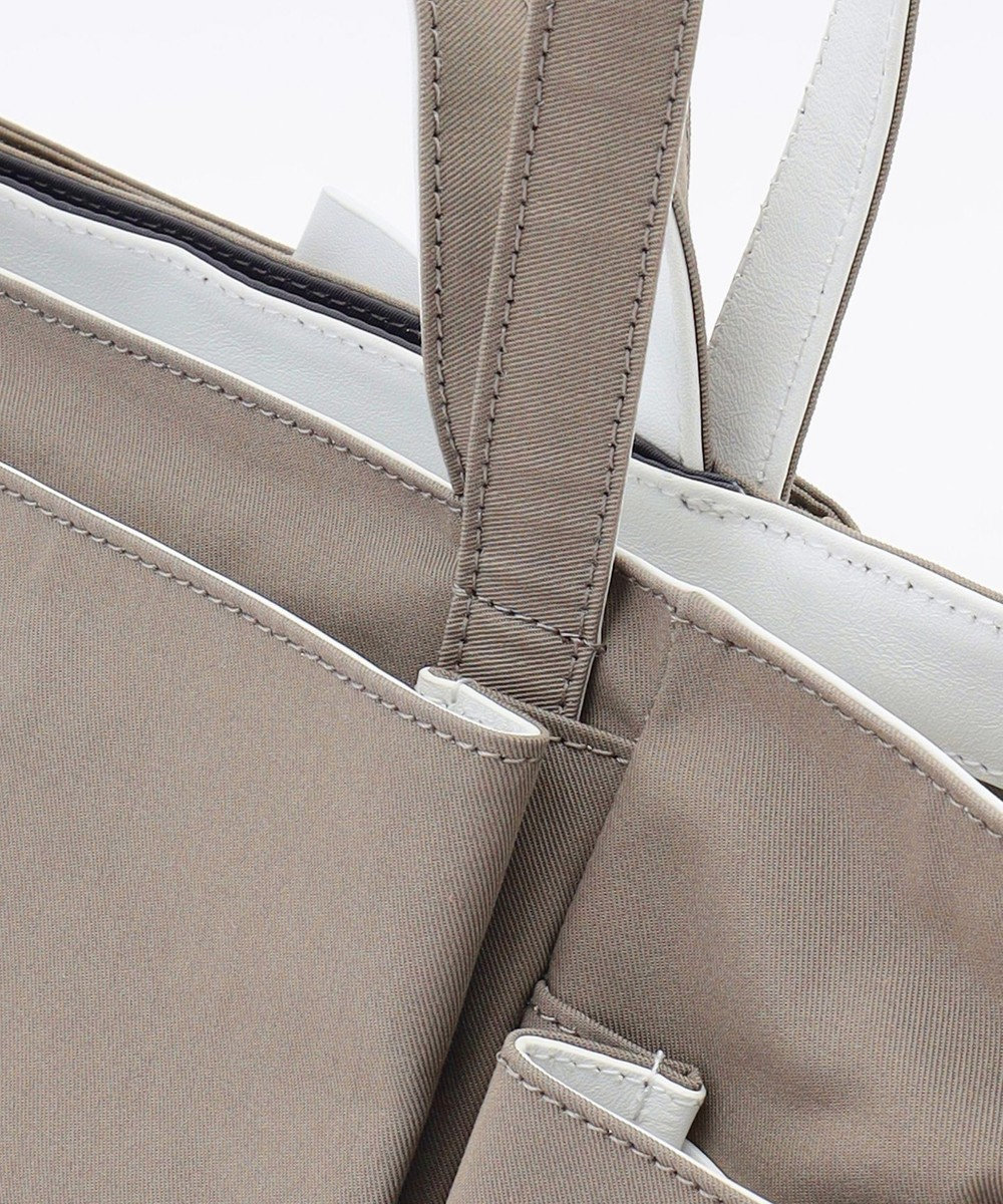 Y'SACCS 【Y'SACCS Gene Line】ロット トートバッグ  Small 