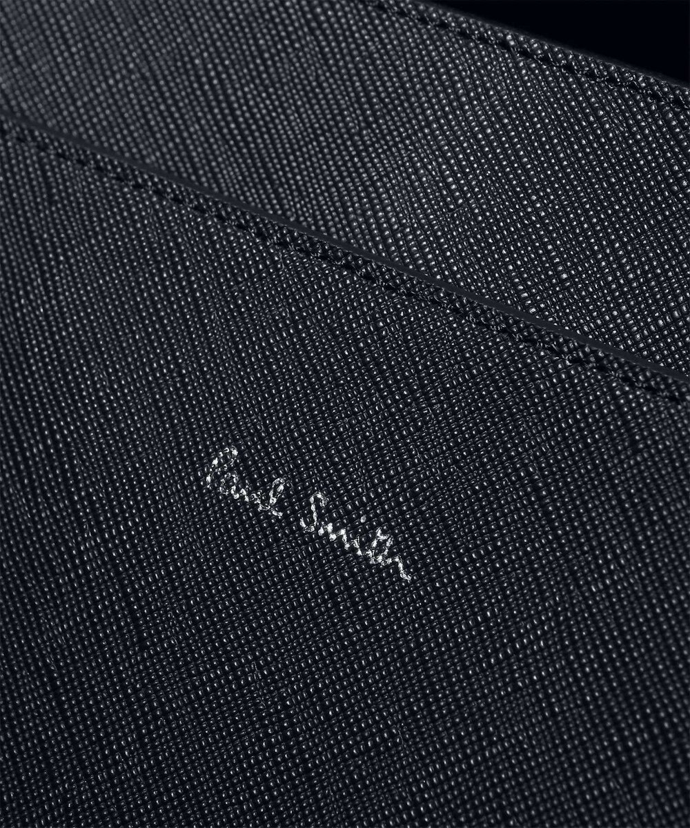 Paul Smith シグネチャーストライププラー 2WAY ミニショルダーバッグ 