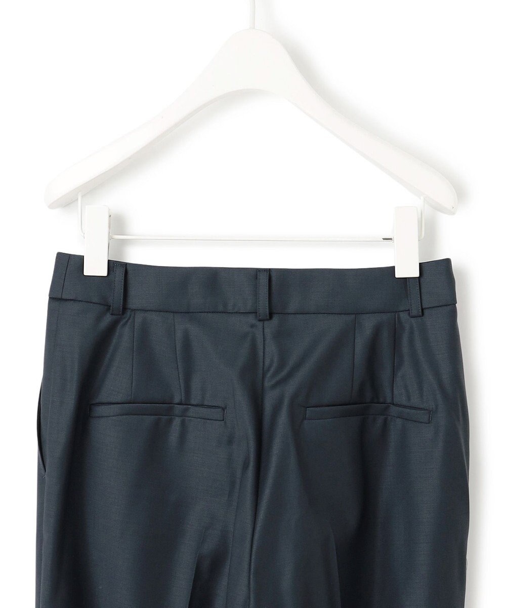 ICB 【新色追加・セットアップ対応】Bahariye セミフレアパンツ 