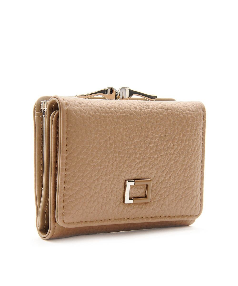 MioFIRANO レクタングルオーナメントウォレット 財布　FIRANO フィラノ 