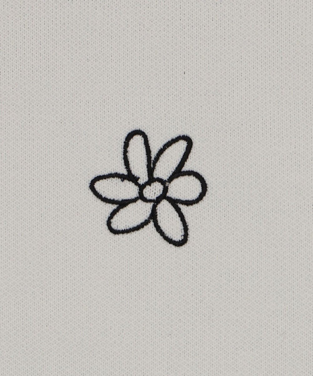 WEGO 【ユニセックス着用ITEM】ライントラックニットジャケット 