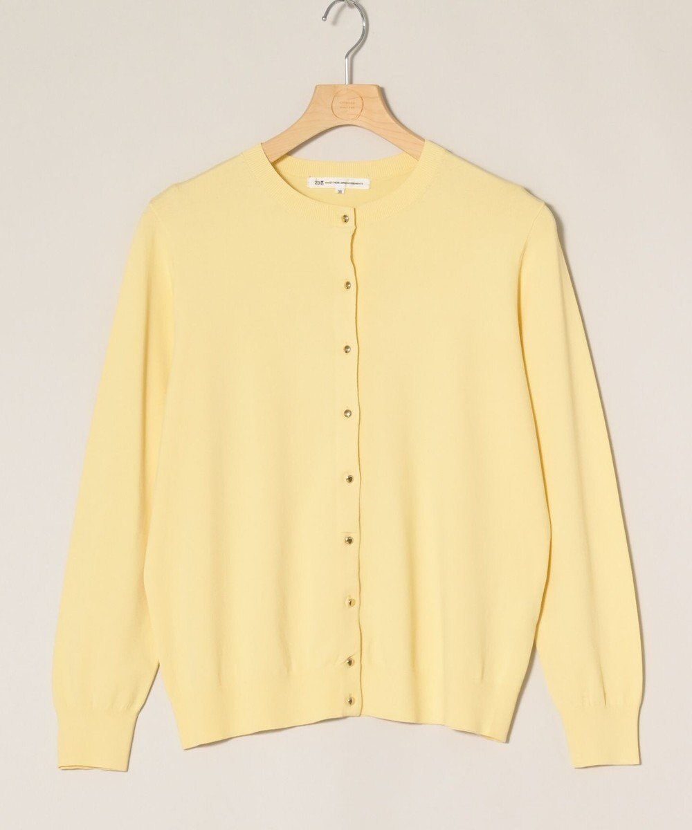 ONWARD Reuse Park 【23区】ニット春夏 