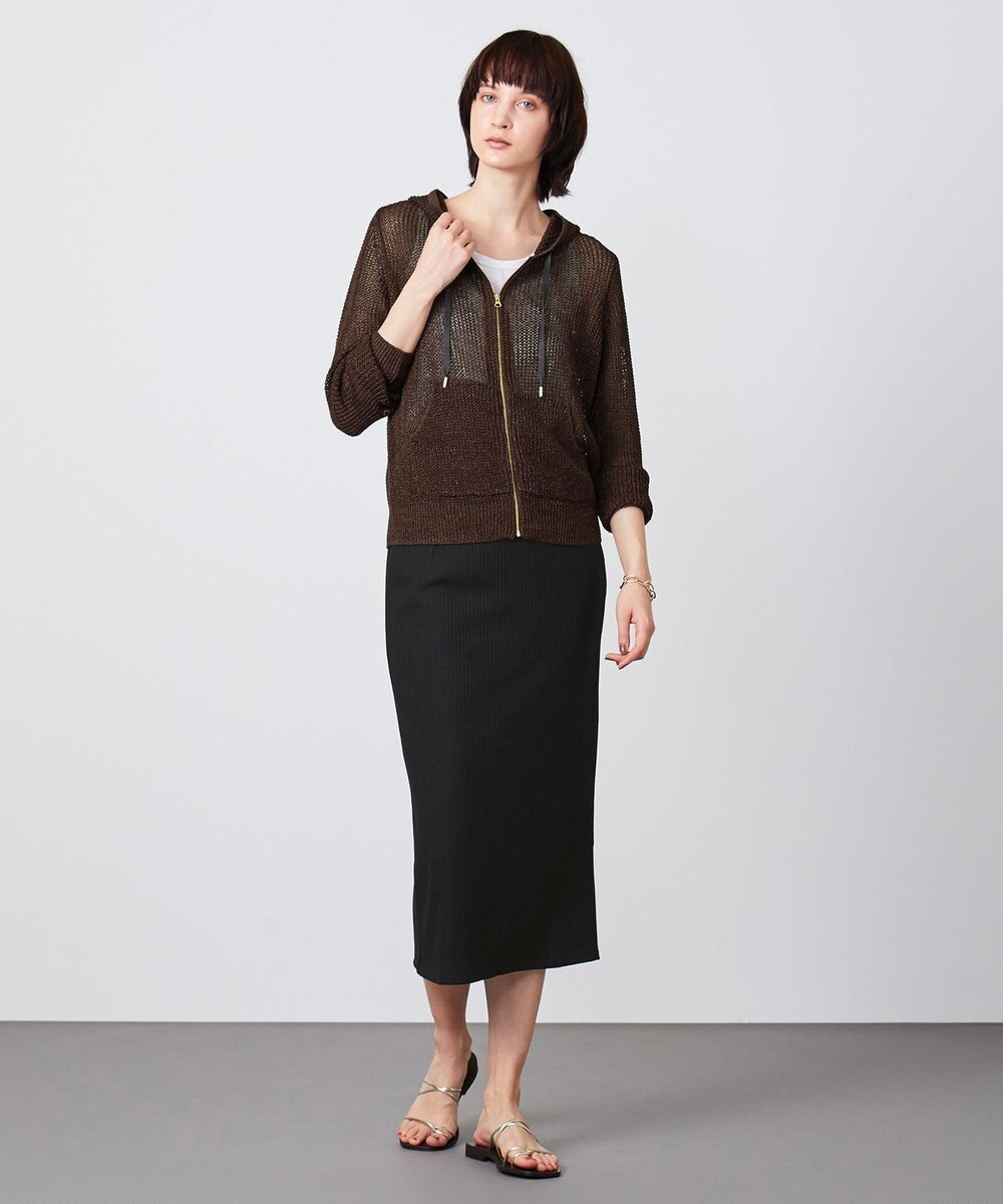 BEIGE， SENEZ / スカート 