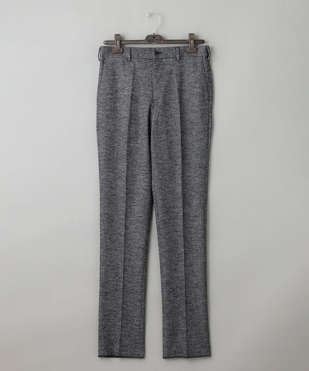 GOTAIRIKU 【セットアップ対応 / AIRY MOVE】Ｔ/Ｗジャージーセットアップ パンツ 