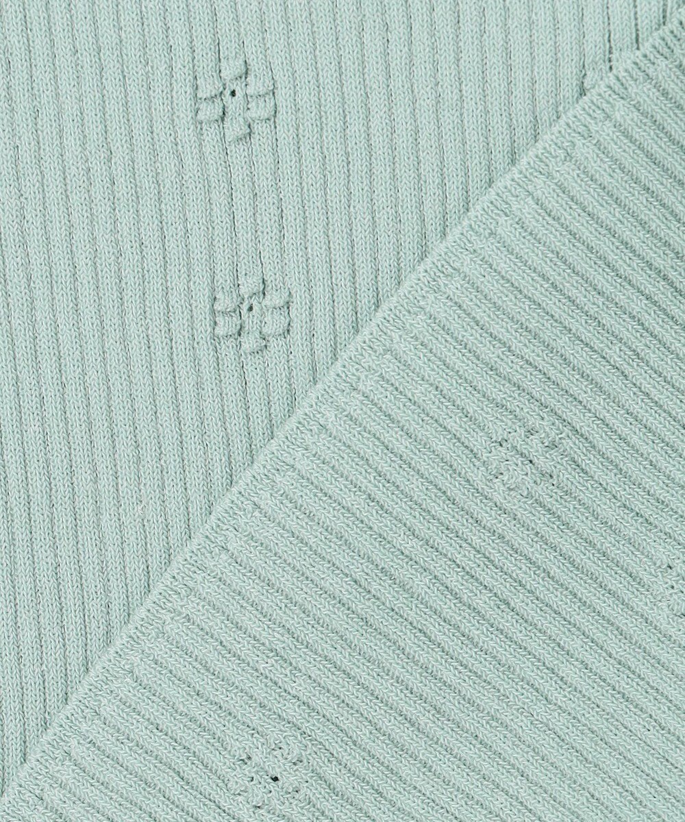 TOCCA 【星風まどかコラボ】STELLA BREEZE KNIT プルオーバー 