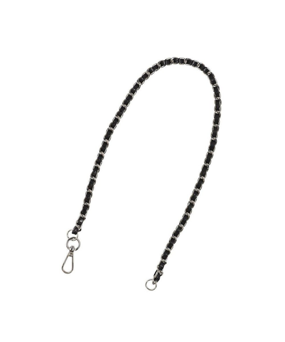 UNBILLION カシュカシュ cachecache / ミニポーチ付じゃらじゃらチャーム 