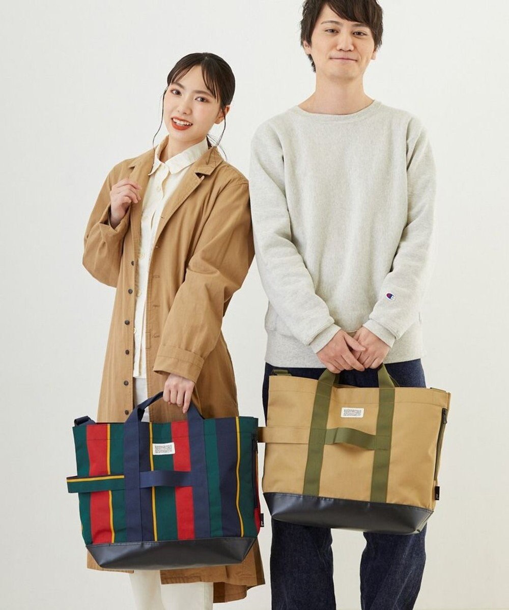 ROOTOTE 1368【撥水加工】SN.グランデ.2way.シェア-A 