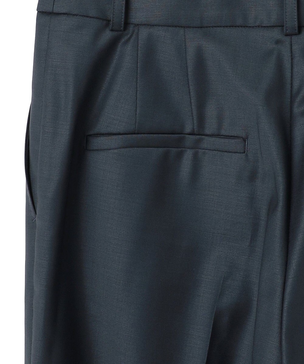 ICB 【新色追加・セットアップ対応】Bahariye セミフレアパンツ 