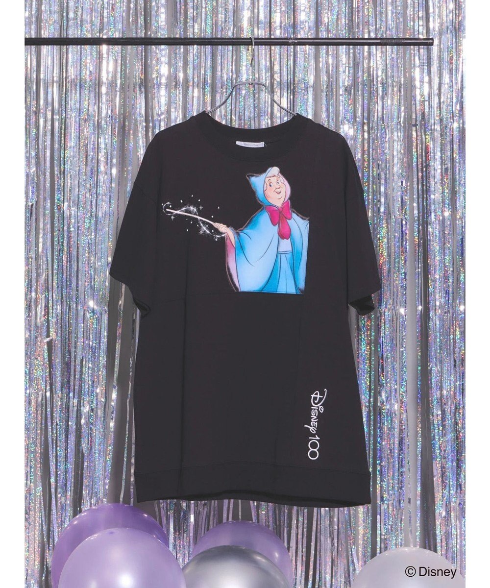 Green Parks Ｄｉｓｎｅｙ１００　フェアリーゴッドマザー／Ｔシャツ 