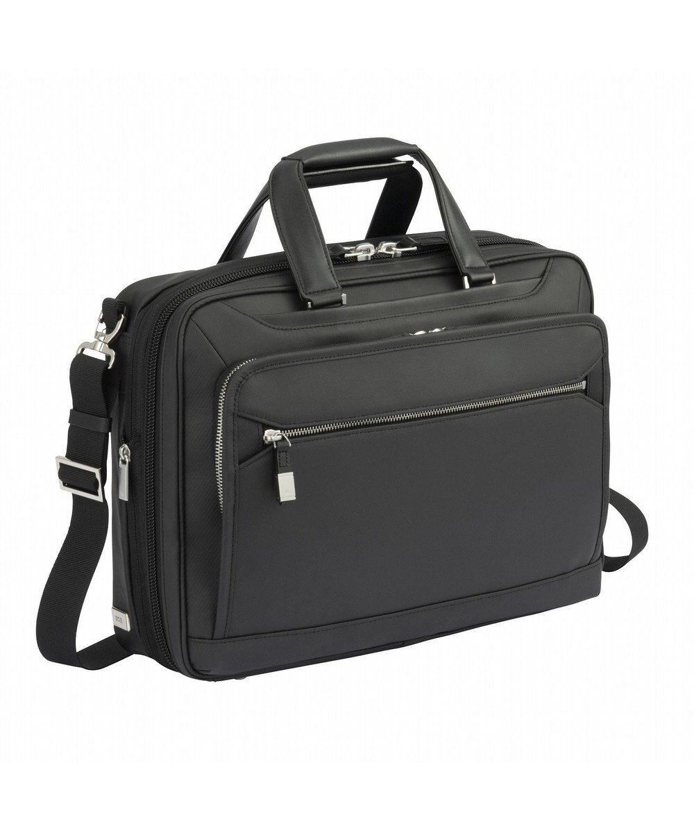 ACE BAGS & LUGGAGE ace. EVL-4.0 10th ビジネスバッグ  A4サイズ 14インチPC収納 13/17L エキスパンド 68951 エース 