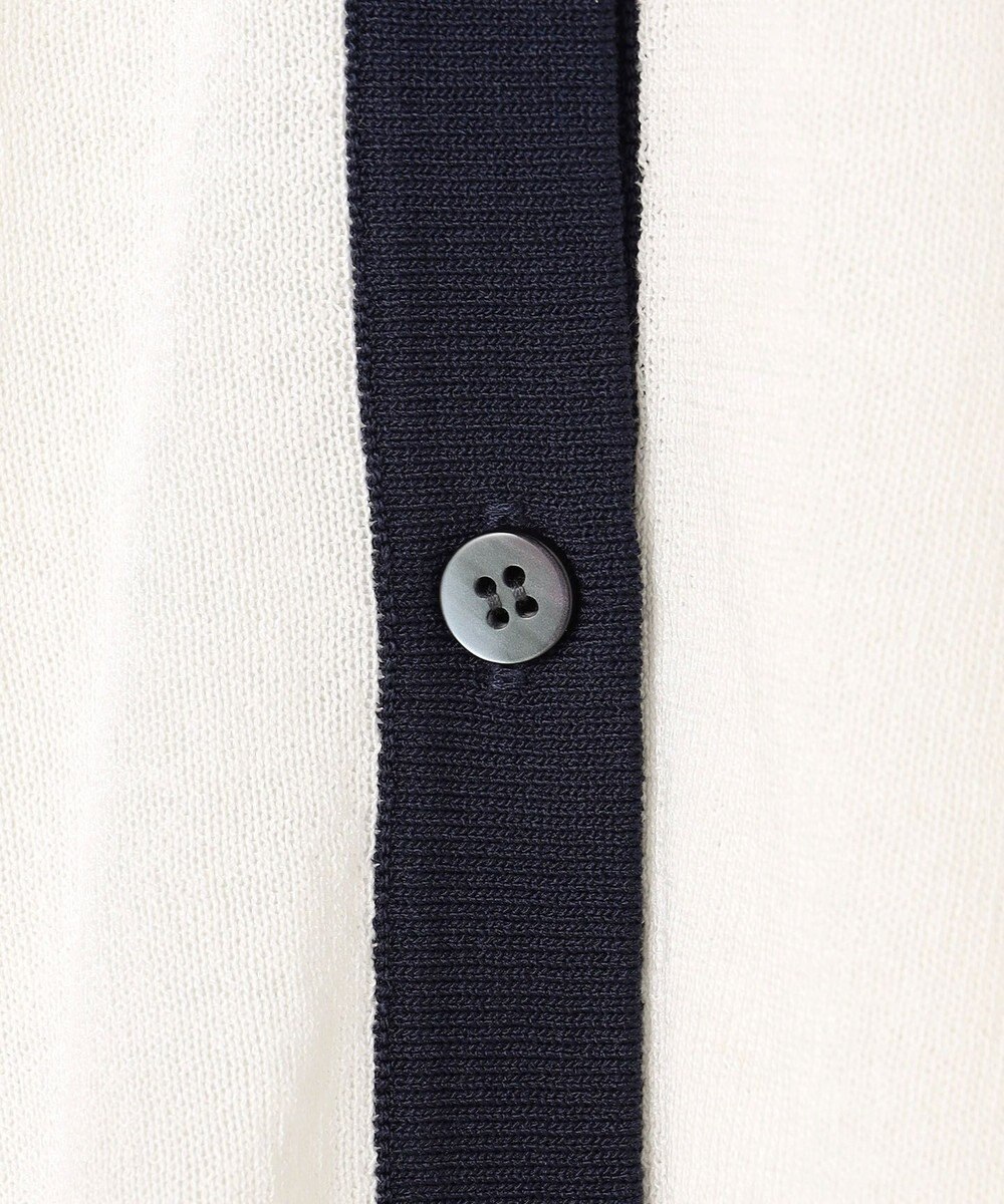 ANY ツインニットセット（ノースリーブニット＋カーディガン） 