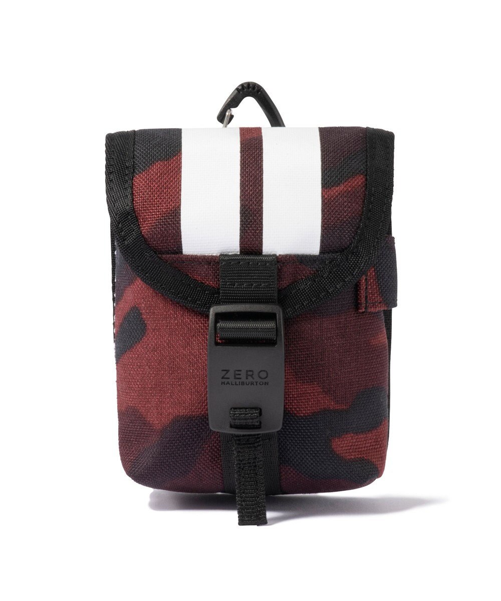 ZERO HALLIBURTON スコープケース 82009 