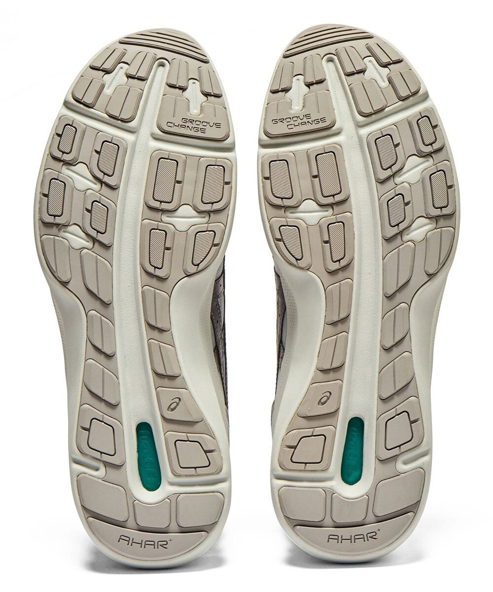 ASICS WALKING ハダシウォーカー メンズ 3E相当 