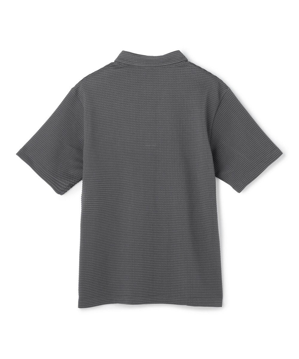 JOSEPH HOMME 【オリジナル素材】ライトタックジャージー　ポロ 