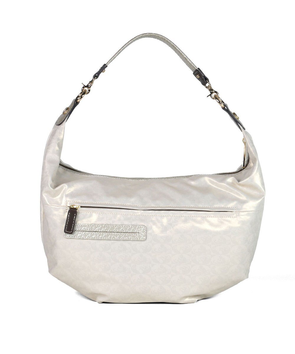 PELLE BORSA ショルダーバッグ Alive アライブ 4344 