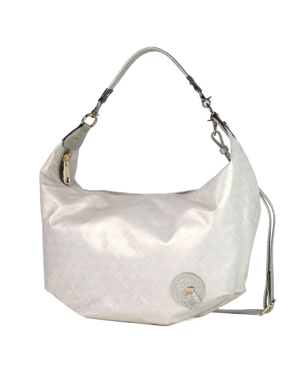 PELLE BORSA ショルダーバッグ Alive アライブ 4344 