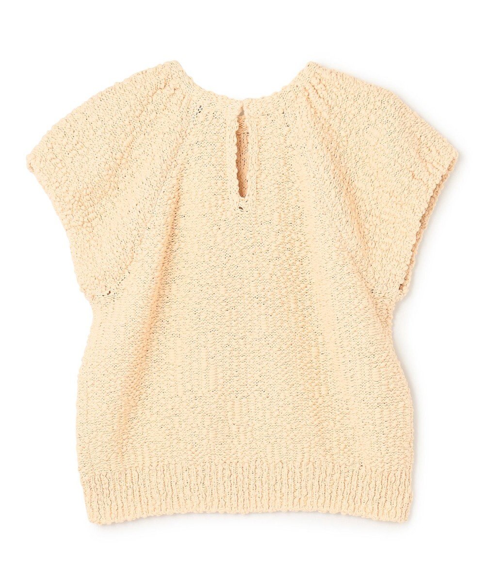 BEIGE， BLANCHE / ニットトップス 