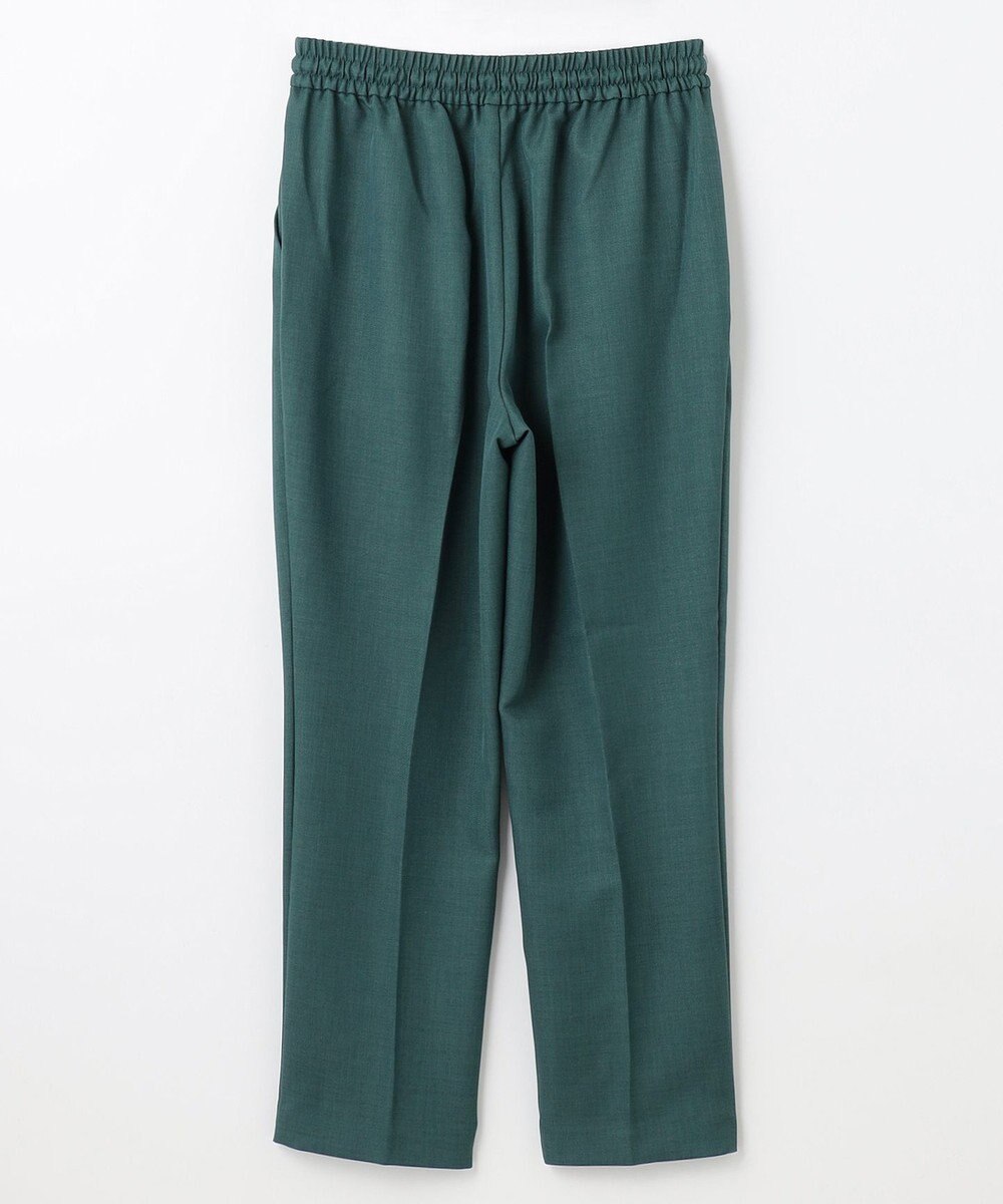 ANY 【セットアップ対応/ウエストゴム】イージィケア美脚テーパードパンツ 