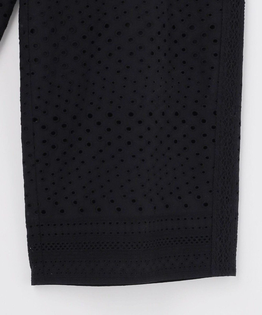 組曲 【先行予約】エンブロイダリーレース パンツ 