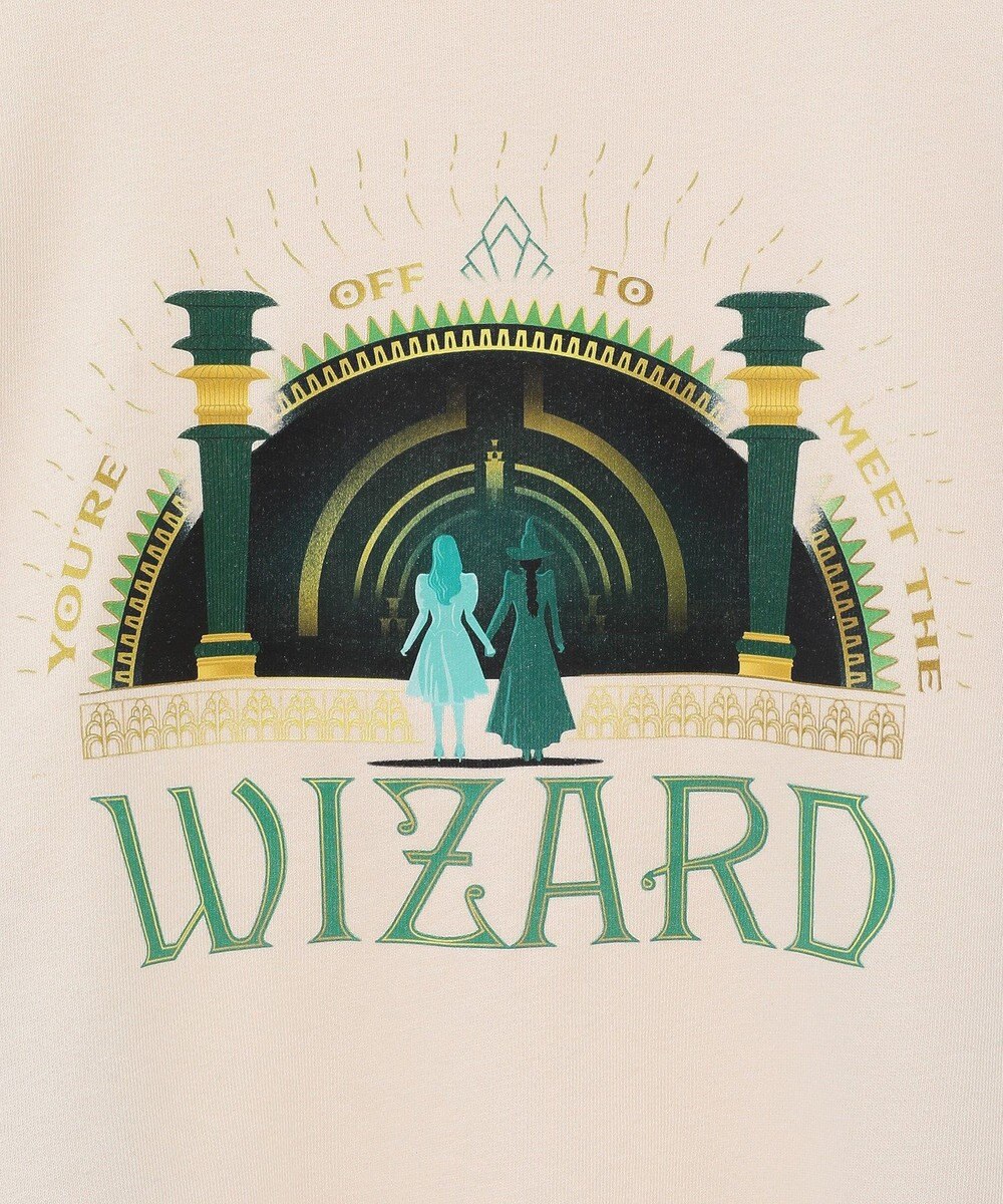 Green Parks ■ＷＩＣＫＥＤ　エメラルドシティスウェット 