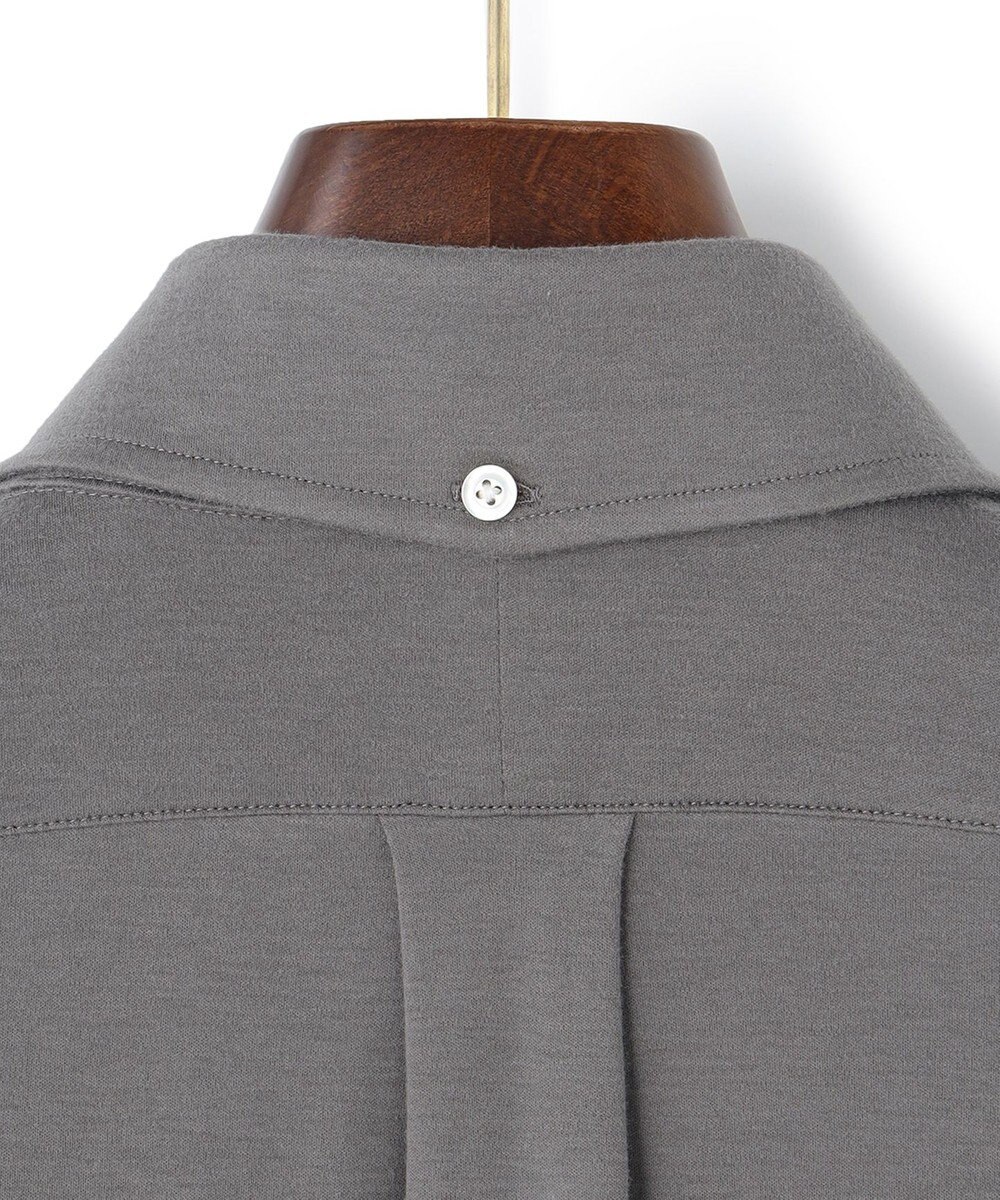 J.PRESS MEN フランネルスムース シャツ 