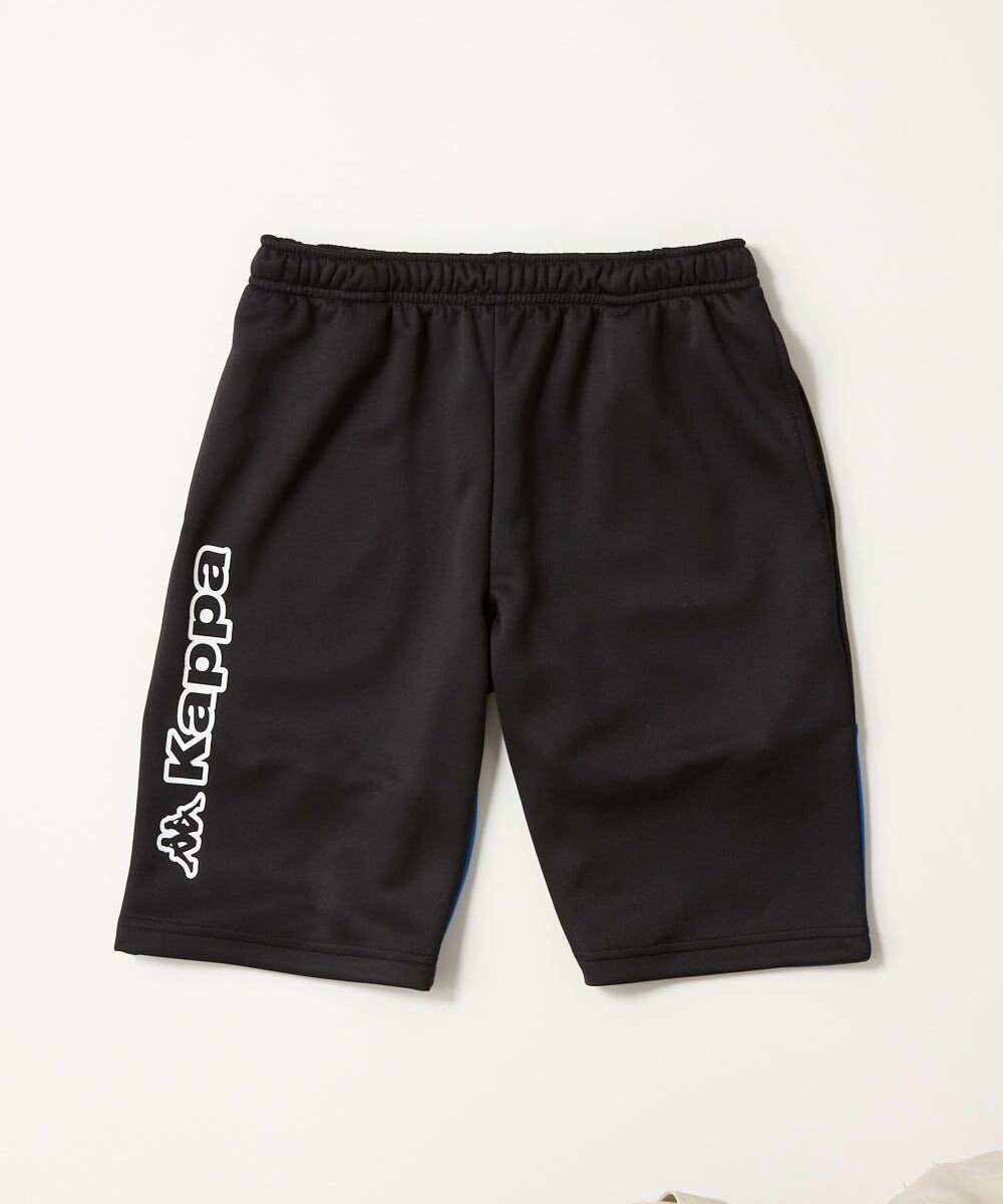 OP／FILA 【Kappa】バックプリントハーフパンツ 
