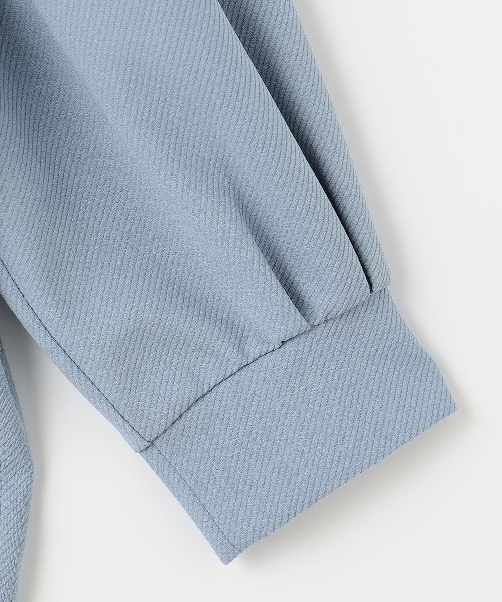 組曲 タックスリーブカルゼ カットソー 