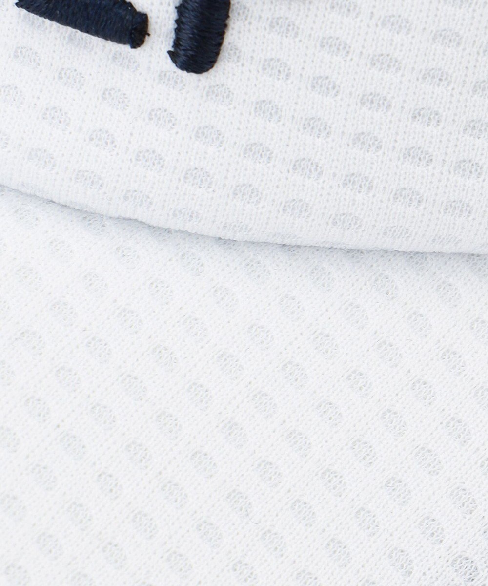 23区GOLF 【UNISEX】ポケッタブル  バイザー 