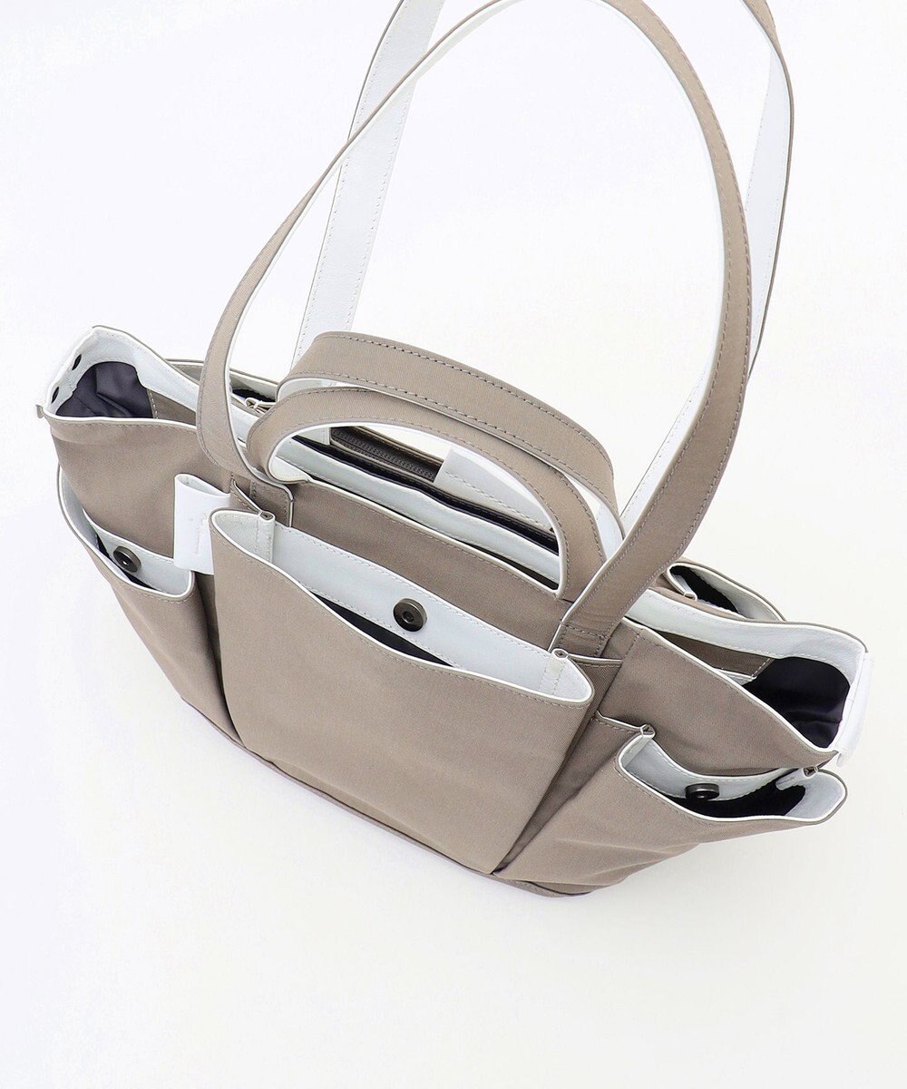 Y'SACCS 【Y'SACCS Gene Line】ロット トートバッグ  Small 