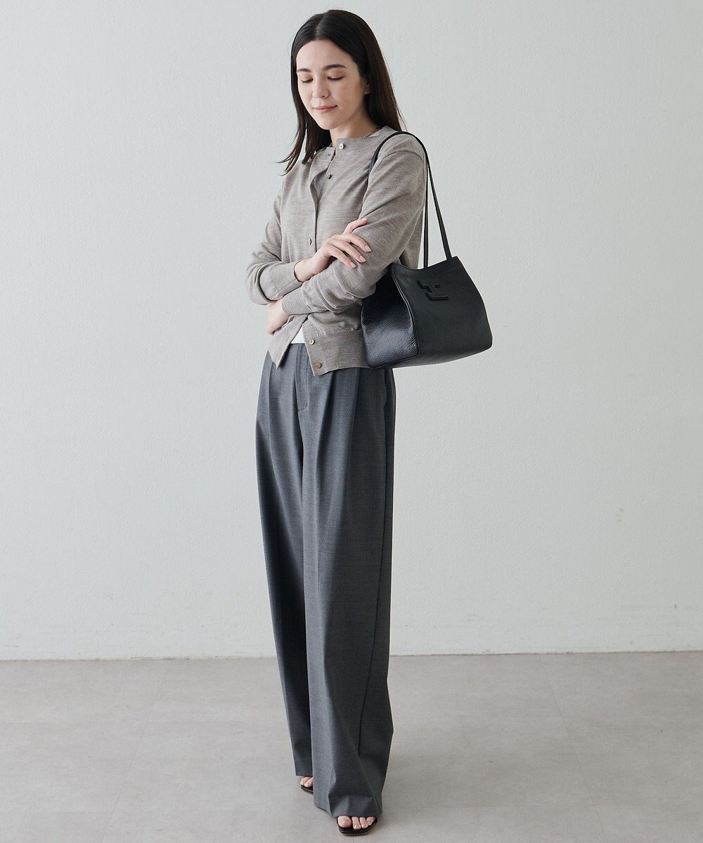 IACUCCI センティエーロ ミニトート CERVO 