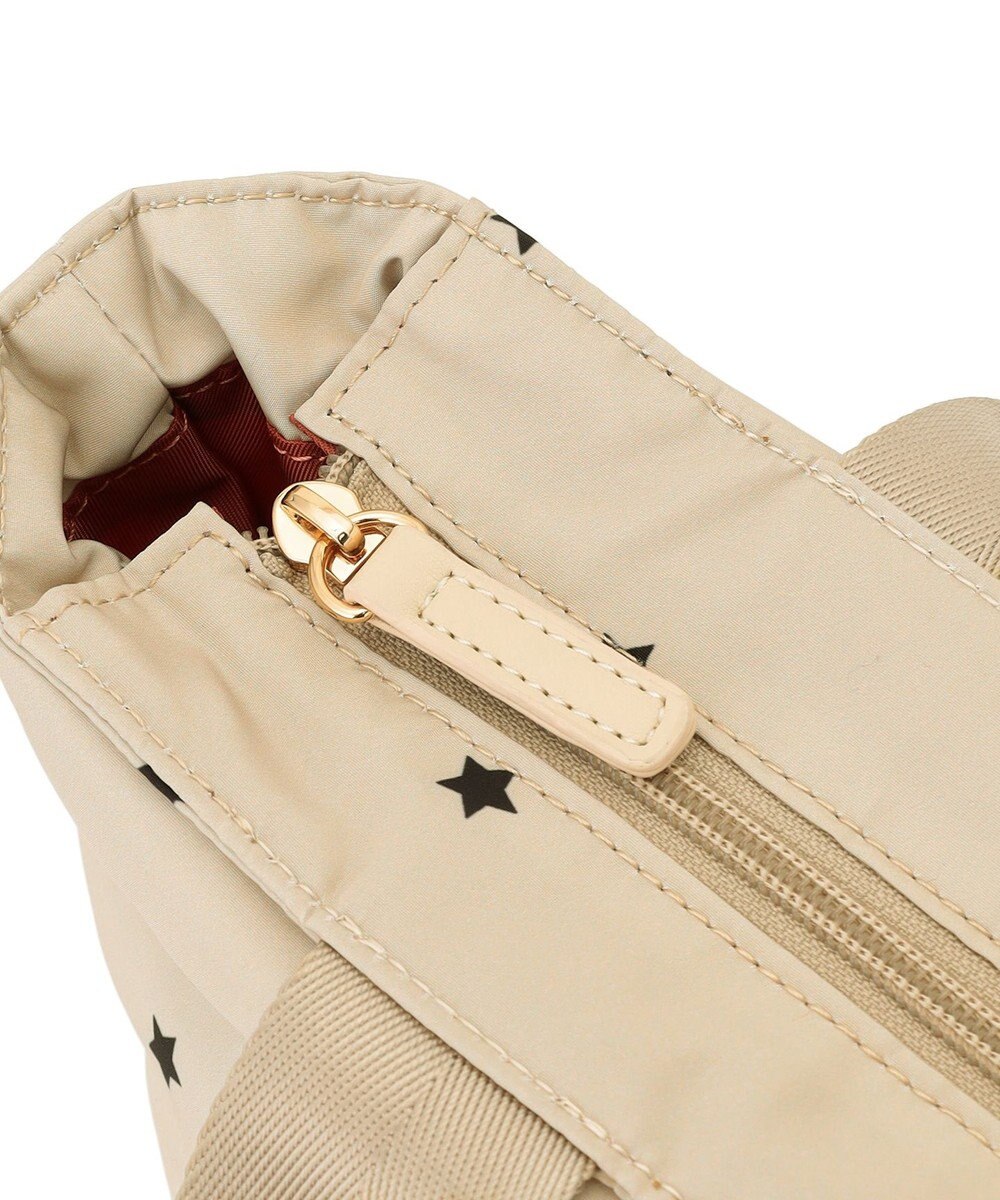 TOCCA SKIPPING ICON TOTE トートバッグ【星風まどかさん着用・WEB＆一部店舗限定】 