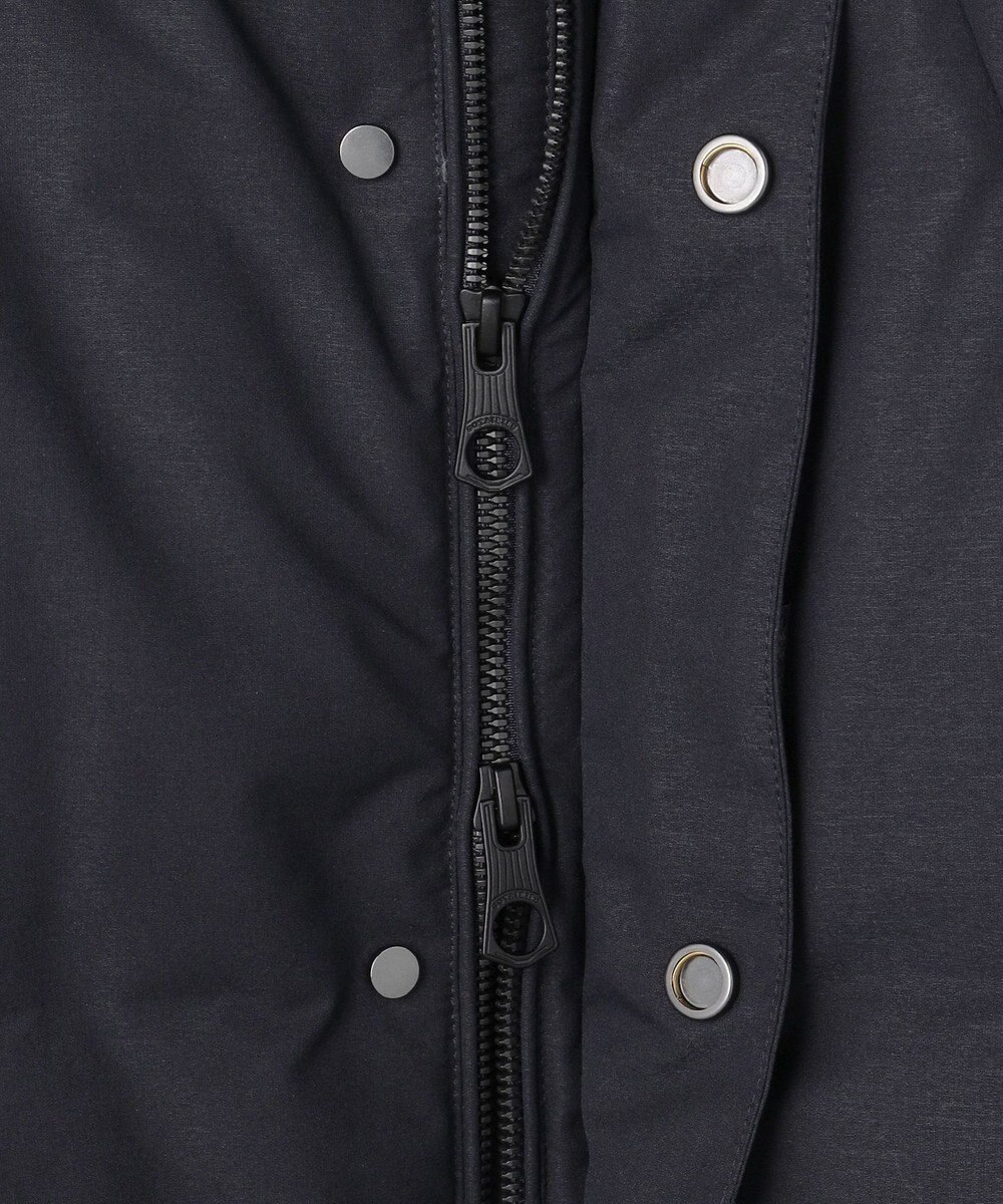 GOTAIRIKU あのドレスダウンにロング丈登場【WEB&一部店舗別注】MINOTECH/ミノテック ドレス ダウンコート 