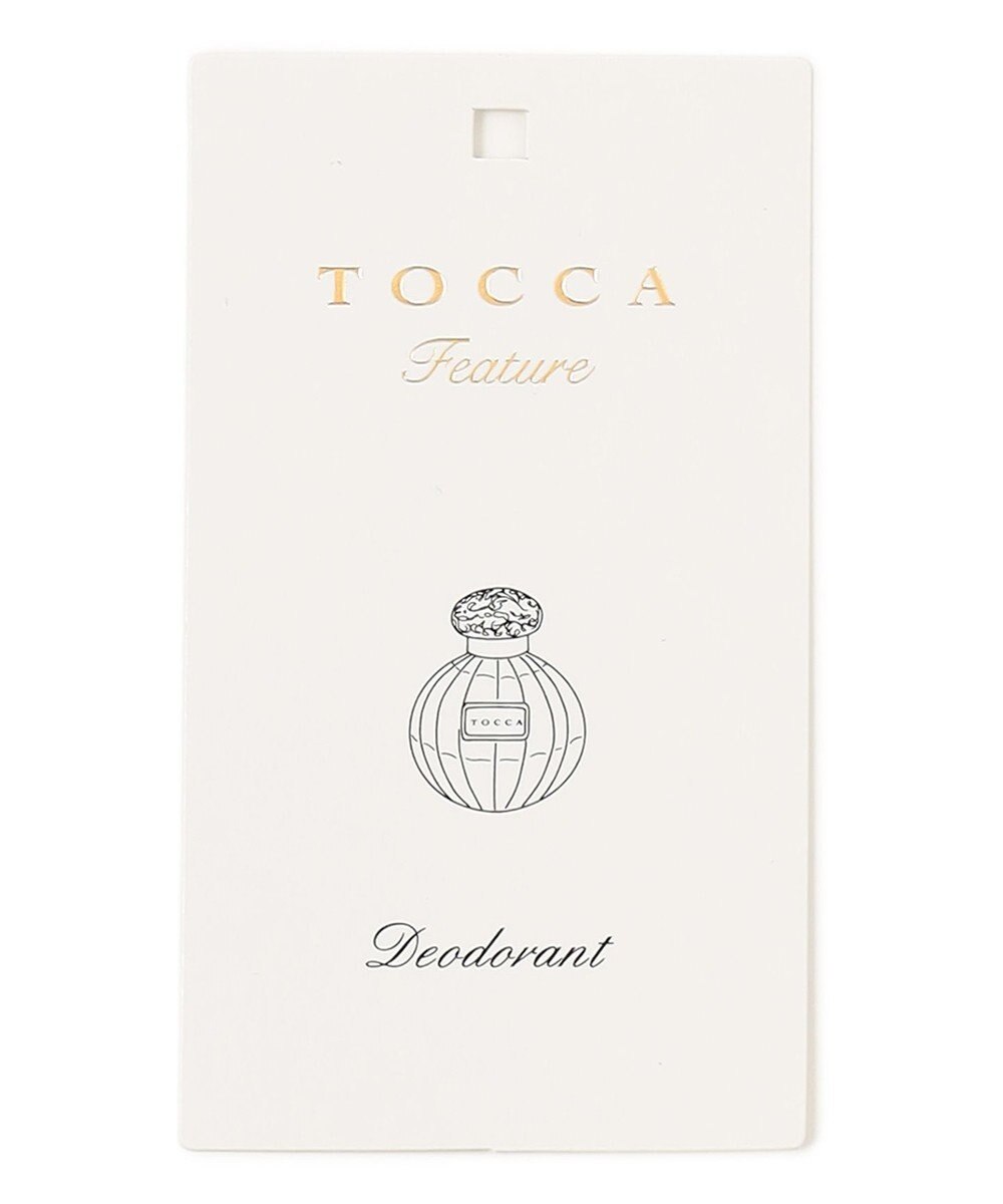 TOCCA 【大人百花掲載・消臭・洗える・WEB限定カラー有】ZELLIGE ドレス 