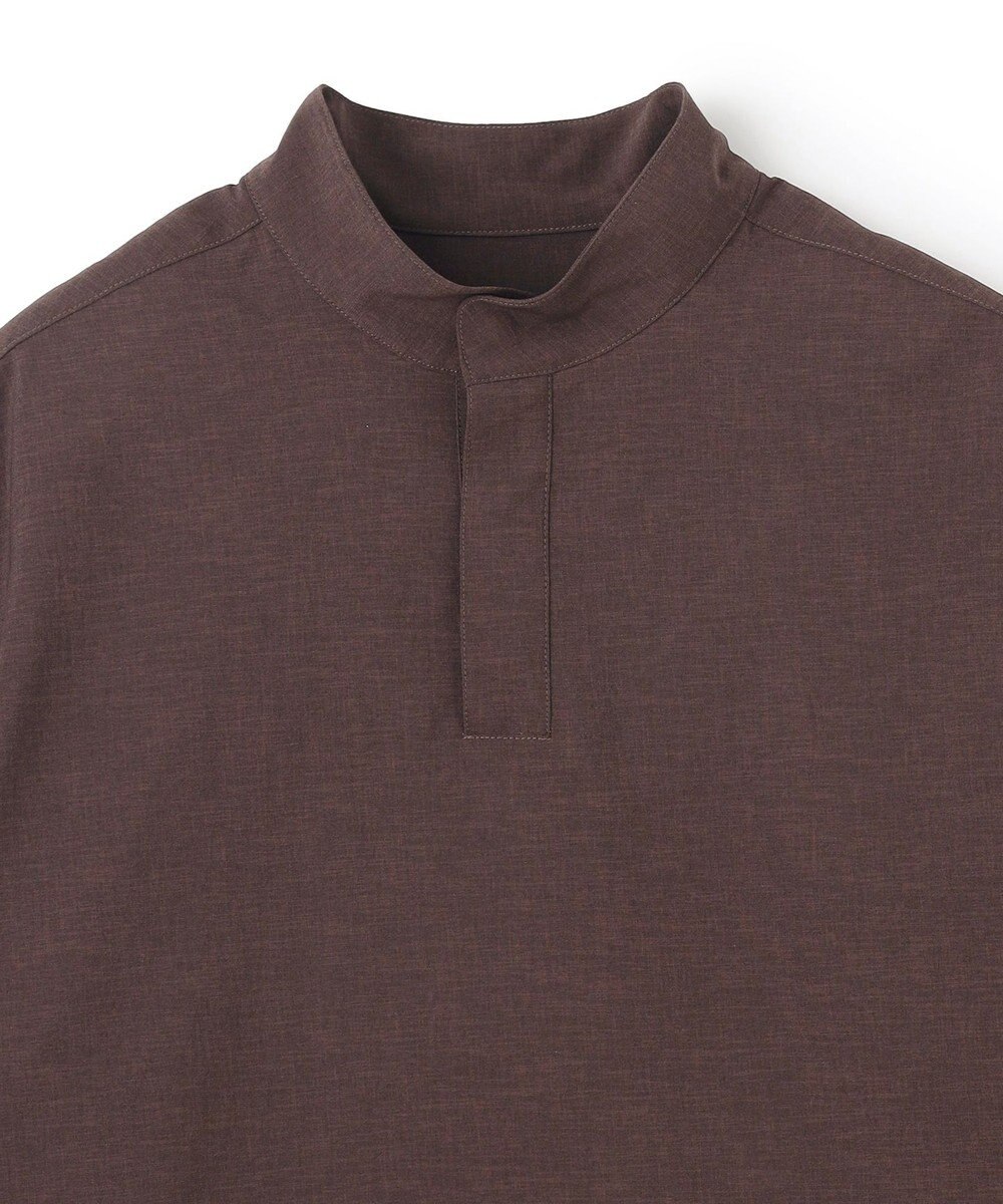 UNFILO MENS TENNEN TOUCH ポロシャツ [23年春夏商品] 