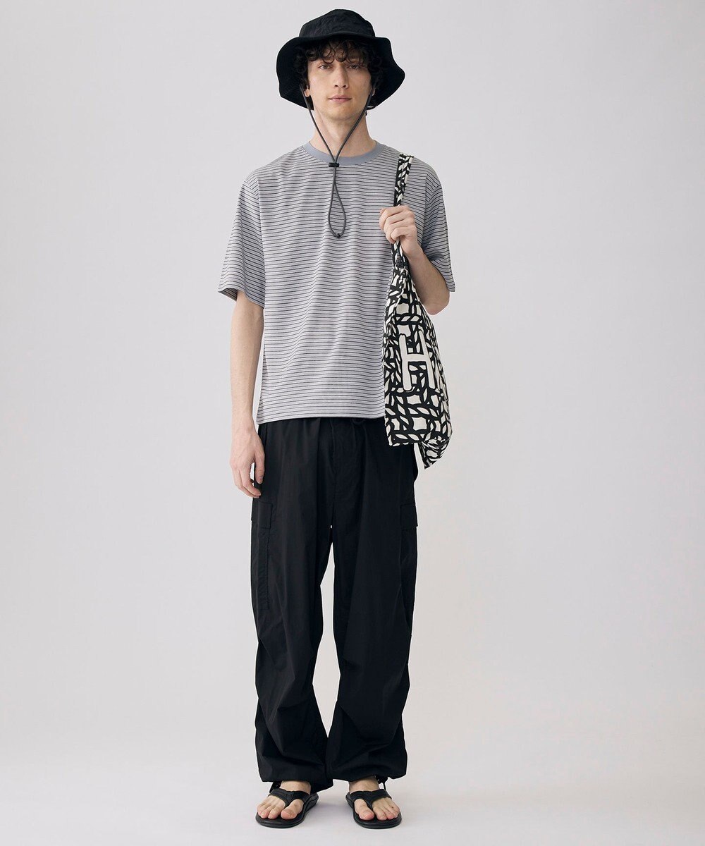 UNFILO MENS 【男女兼用】Light Move カーゴパンツ 