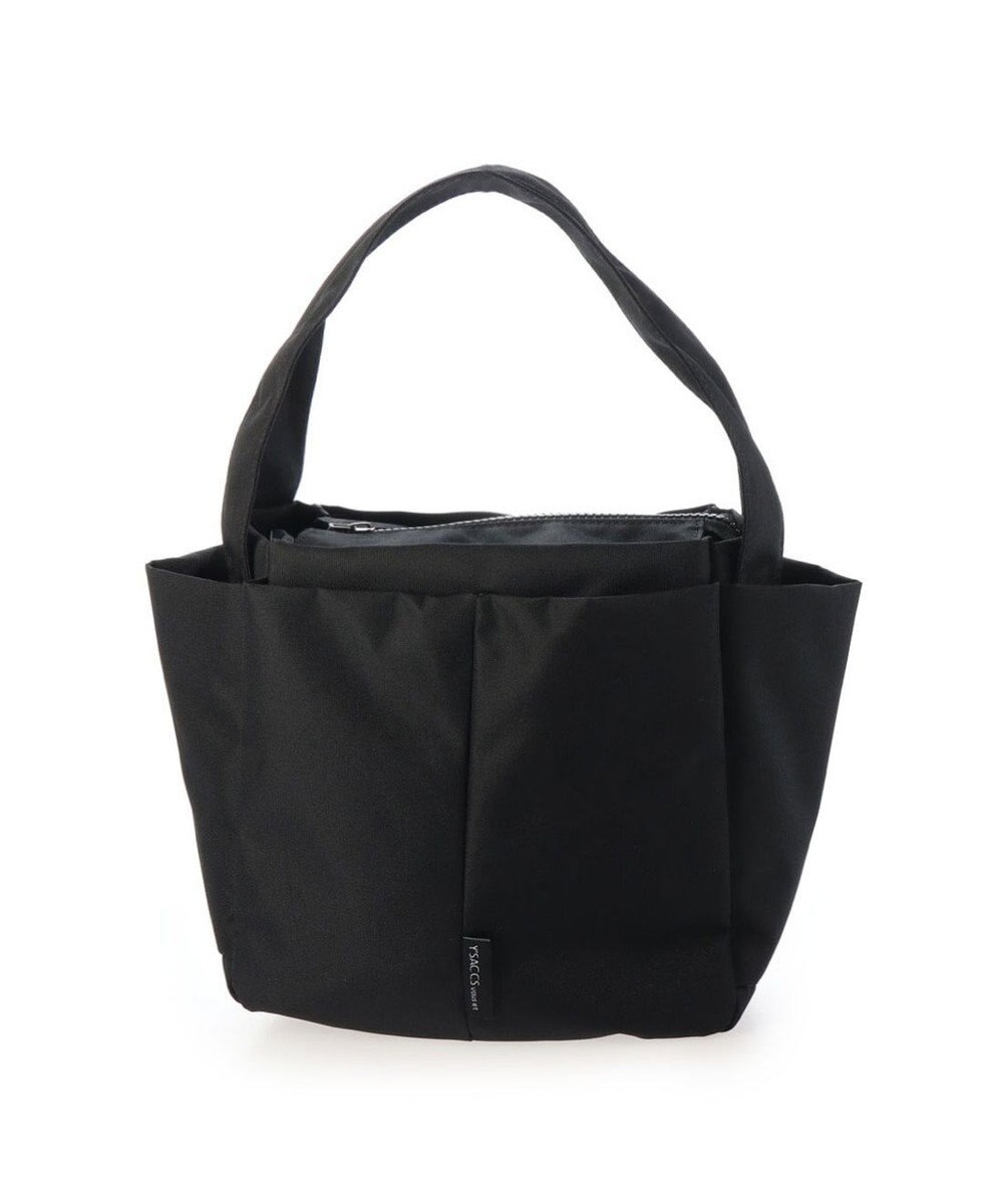 Y'SACCS 【Y’SACCS vous et】 ボックストート Sサイズ 