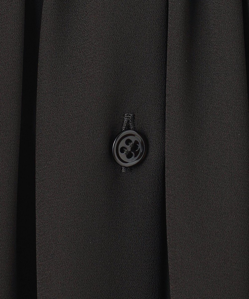 BEIGE， BOUIN / ブラウス 