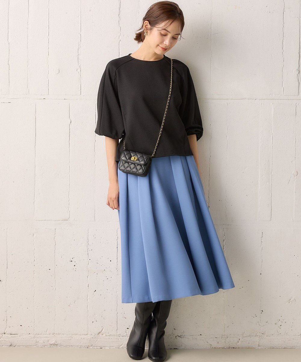 組曲 アムンゼンジャージー プルオーバー 