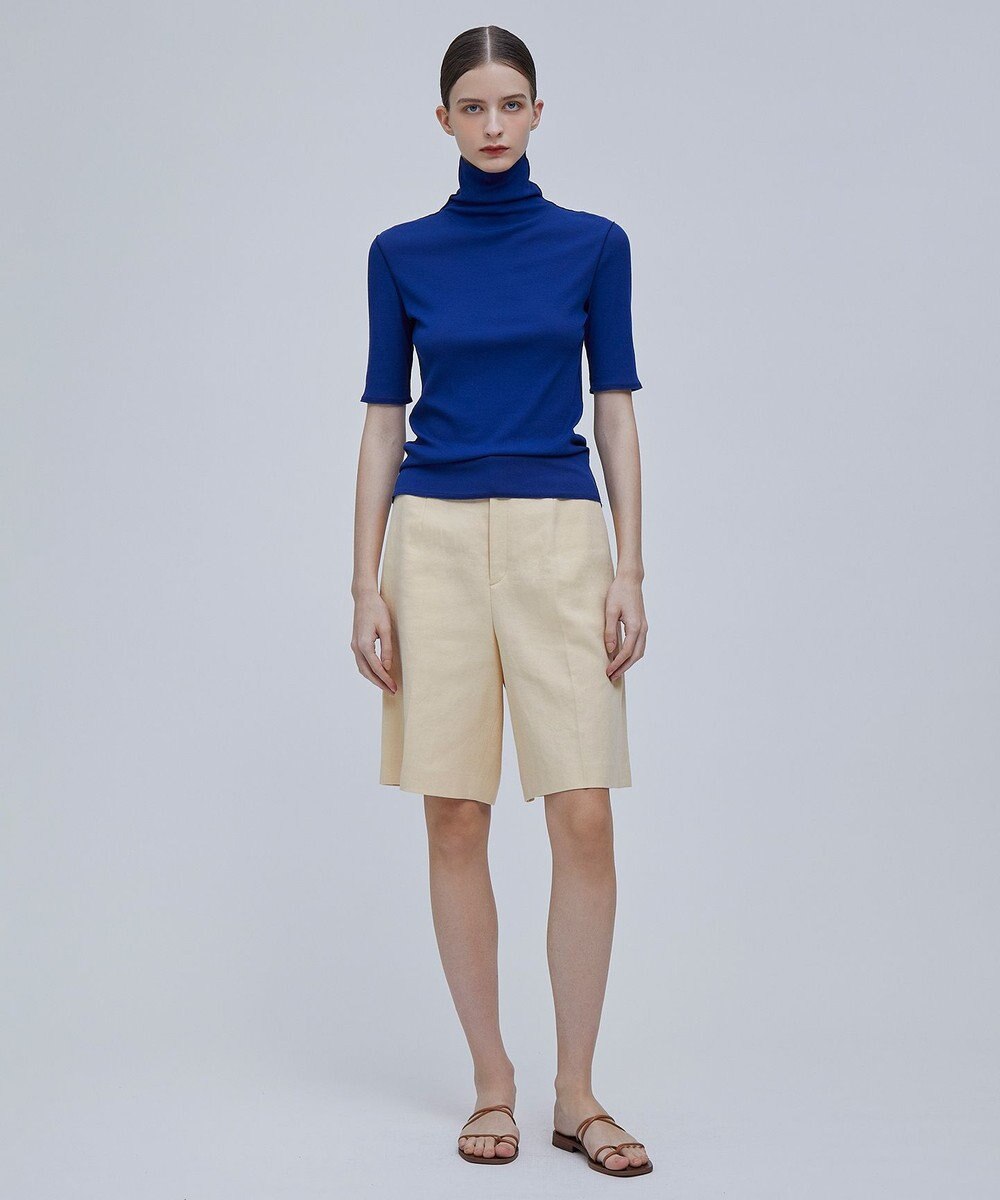 BEIGE， ROBERT / ハイネックトップス 